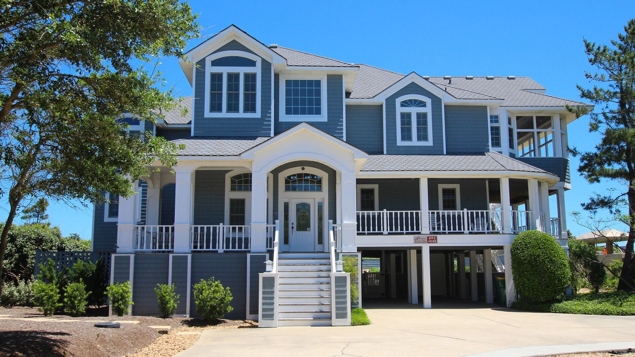 Photo of Outdoor in Pine Island