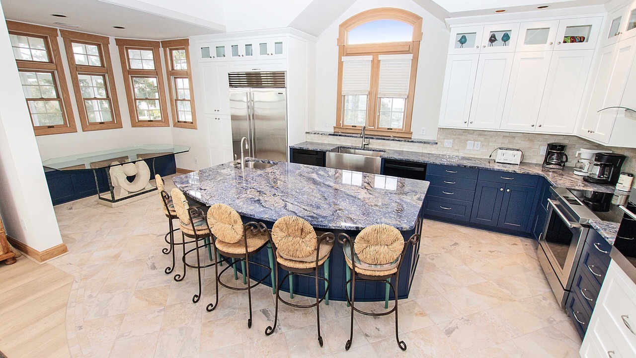 Photo of Kitchen in Pine Island