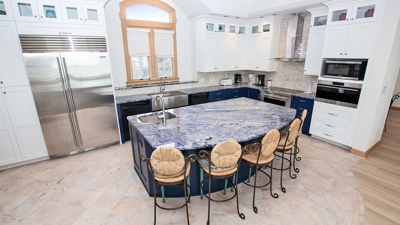 Photo of Kitchen in Pine Island
