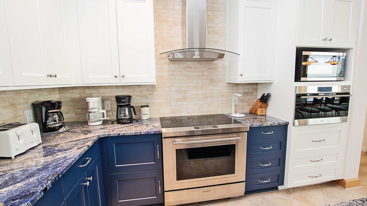 Photo of Kitchen in Pine Island