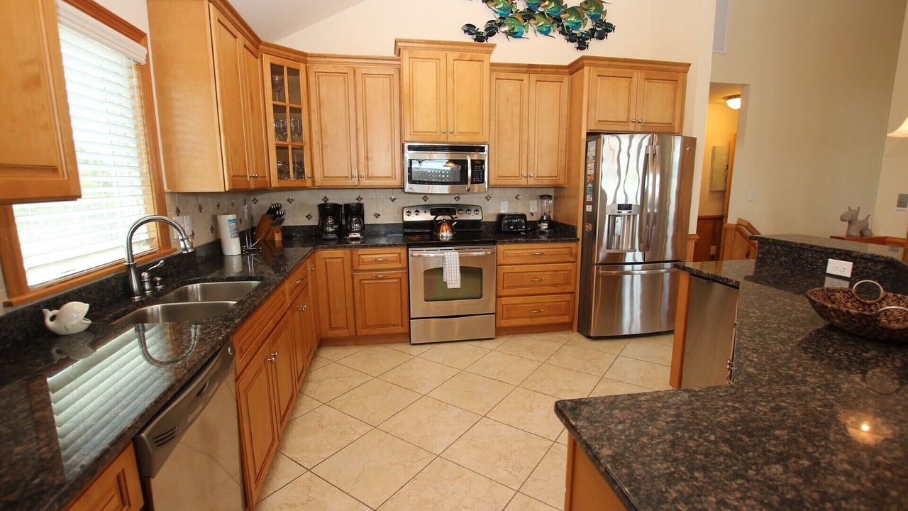 Photo of Kitchen in Southern Shores