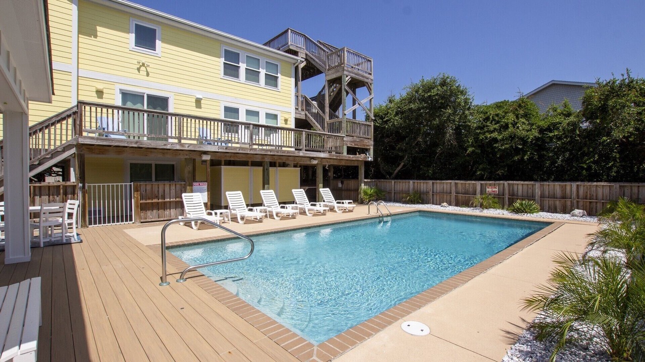 Photo of Outdoor in Southern Shores
