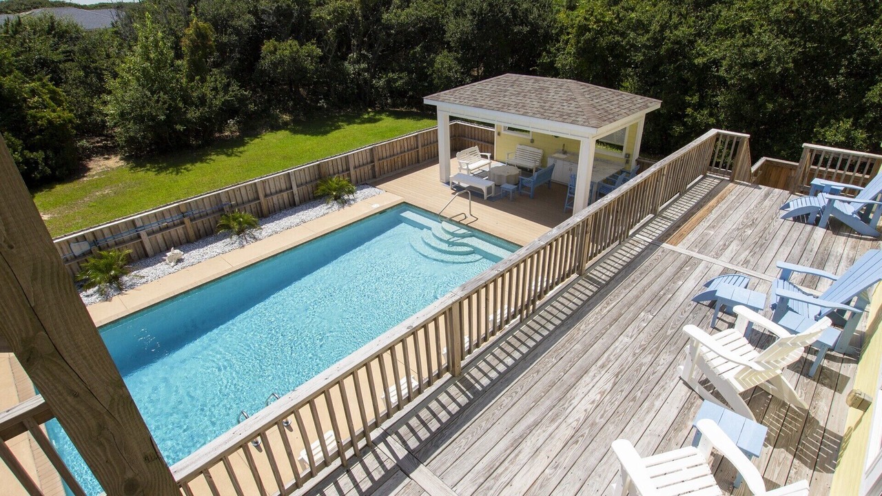 Photo of Outdoor in Southern Shores