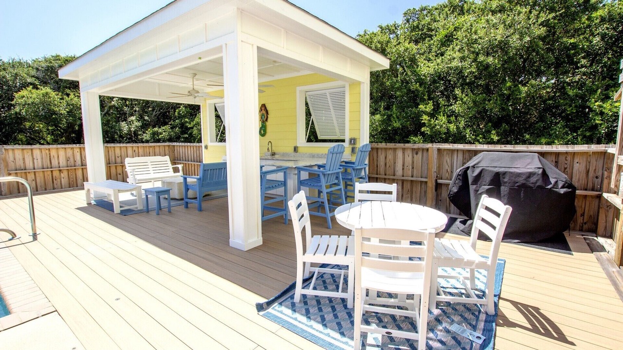 Photo of Outdoor in Southern Shores
