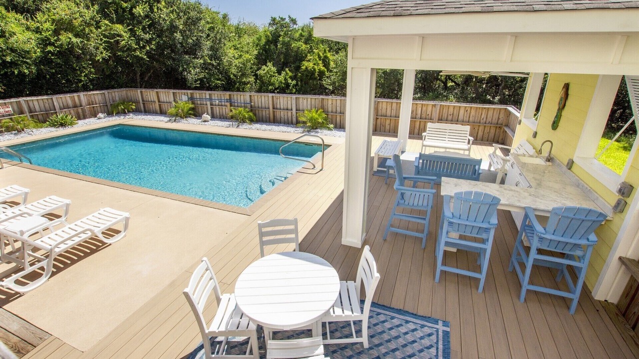 Photo of Outdoor in Southern Shores