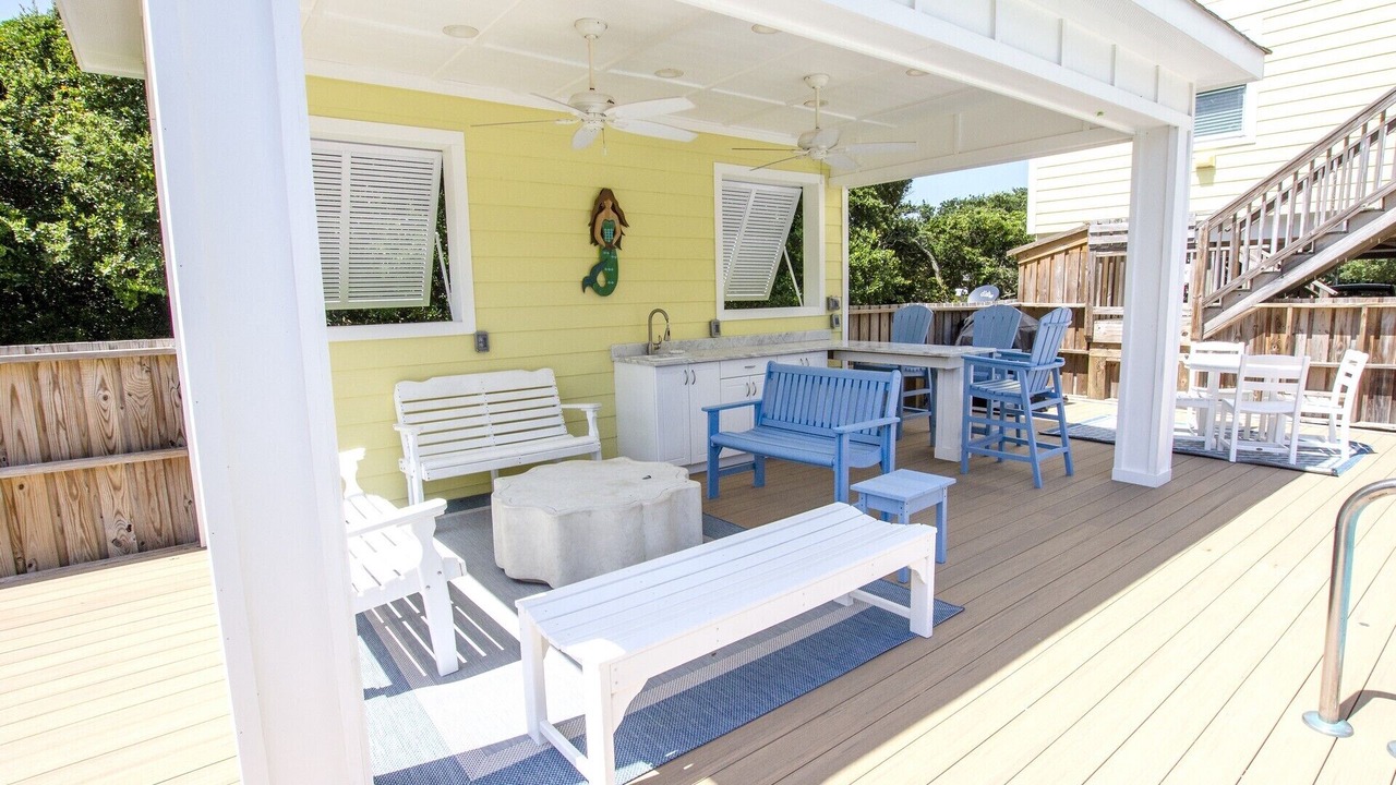 Photo of Outdoor in Southern Shores