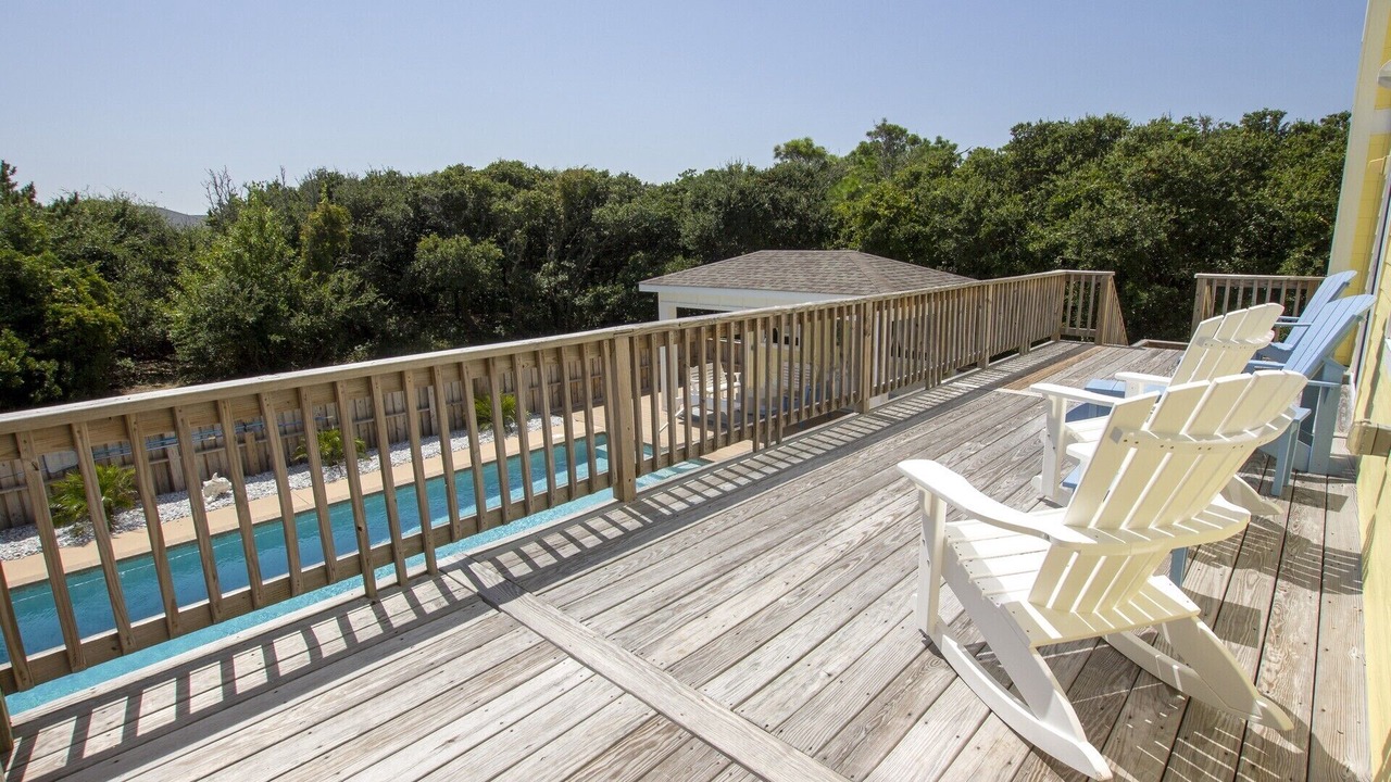 Photo of Outdoor in Southern Shores