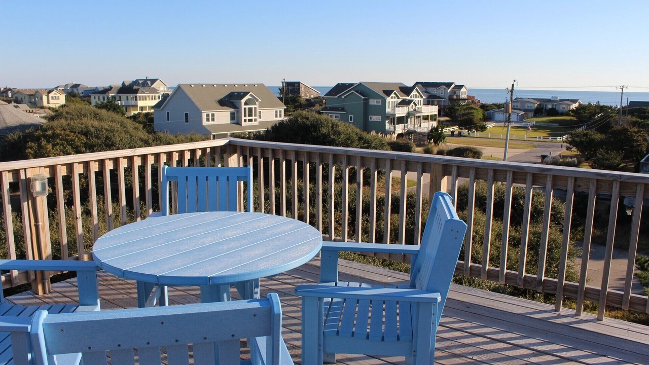 Photo of Outdoor in Southern Shores