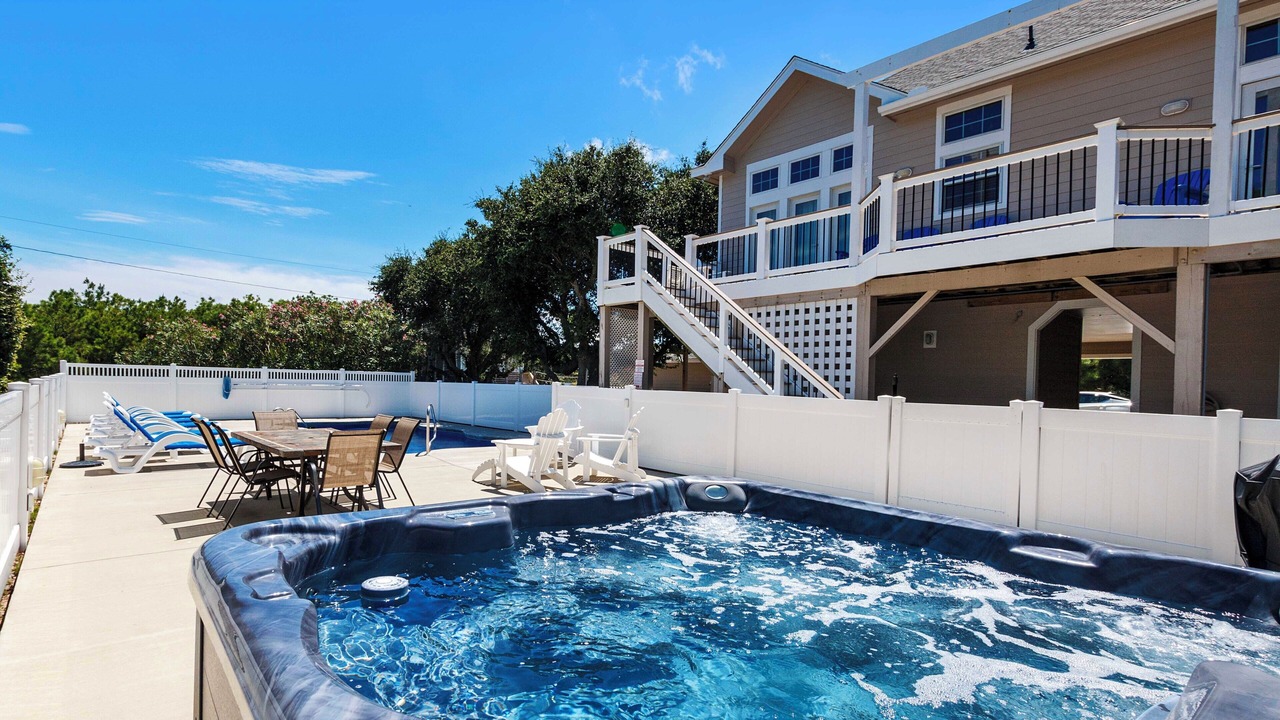 Photo of Outdoor in Ocean Sands
