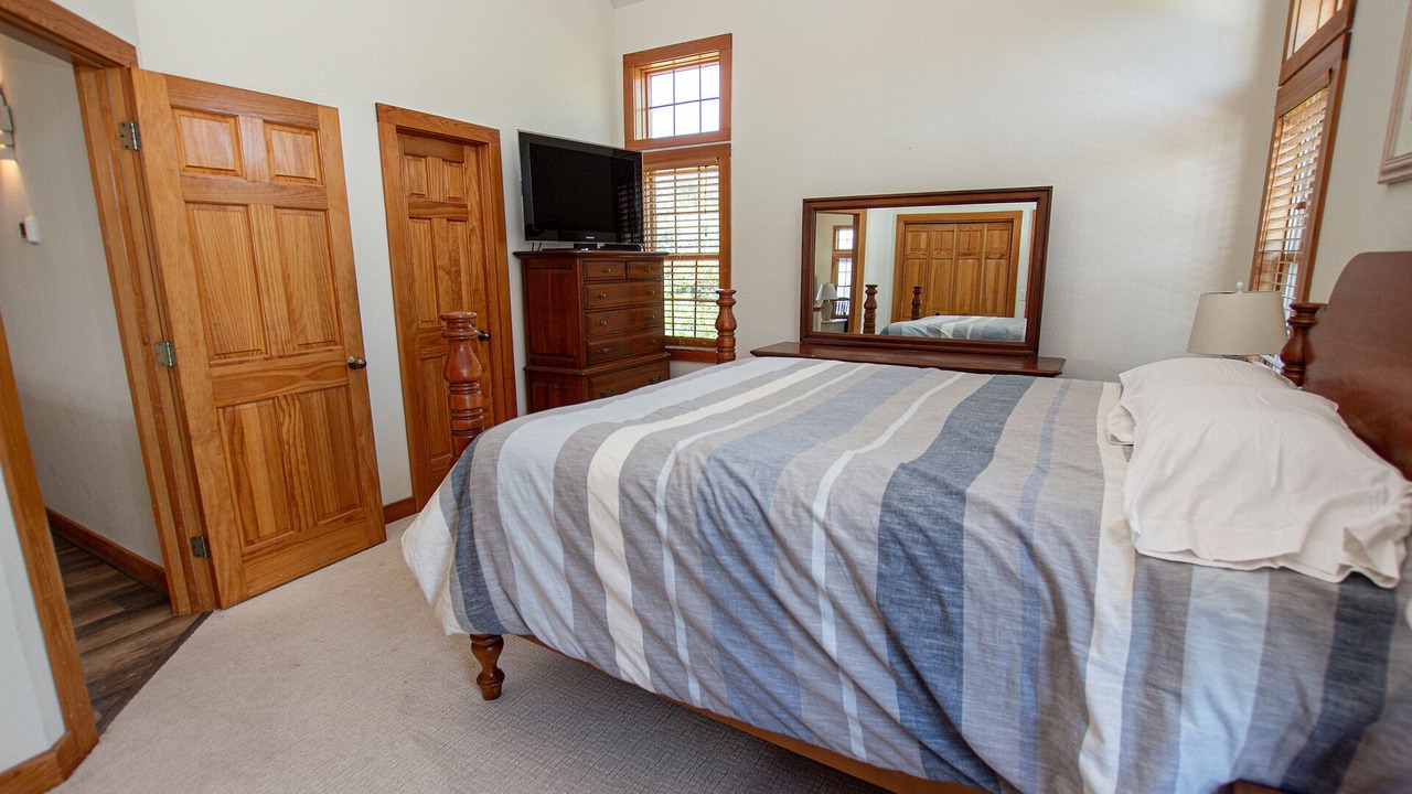 Photo of Bedroom in Ocean Sands