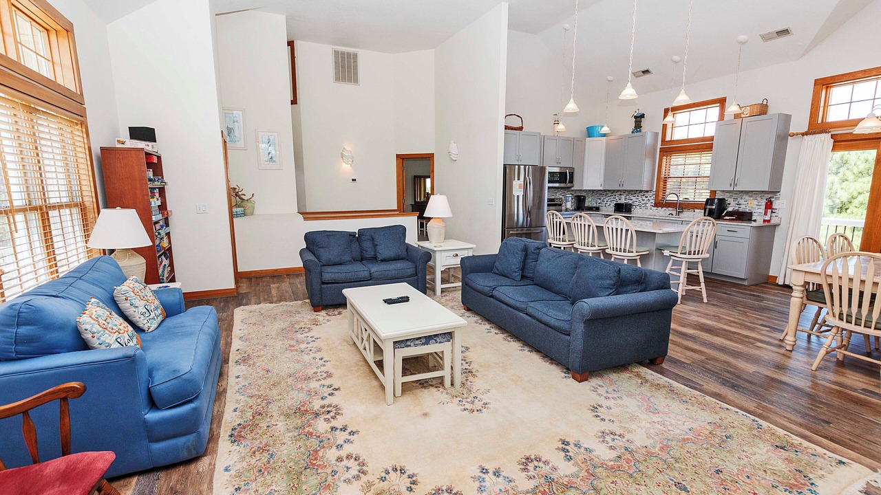 Photo of Livingroom in Ocean Sands