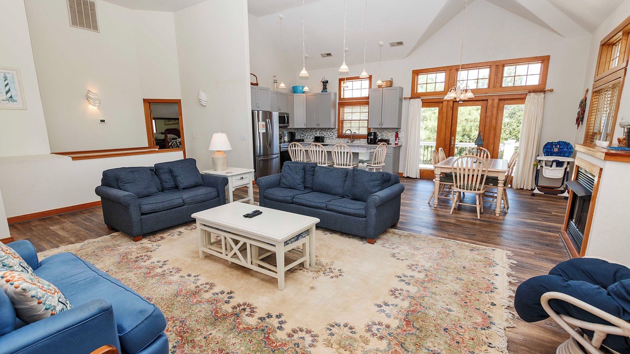Photo of Livingroom in Ocean Sands