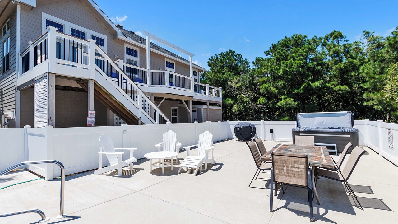 Photo of Outdoor in Ocean Sands