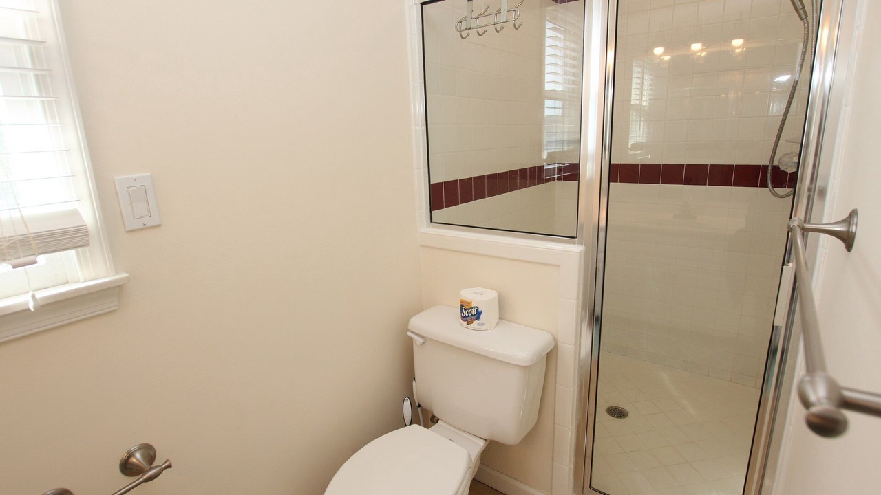Photo of Bathroom in Corolla Light
