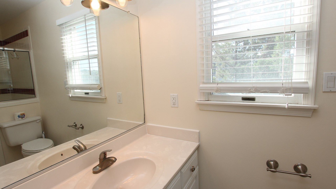 Photo of Bathroom in Corolla Light