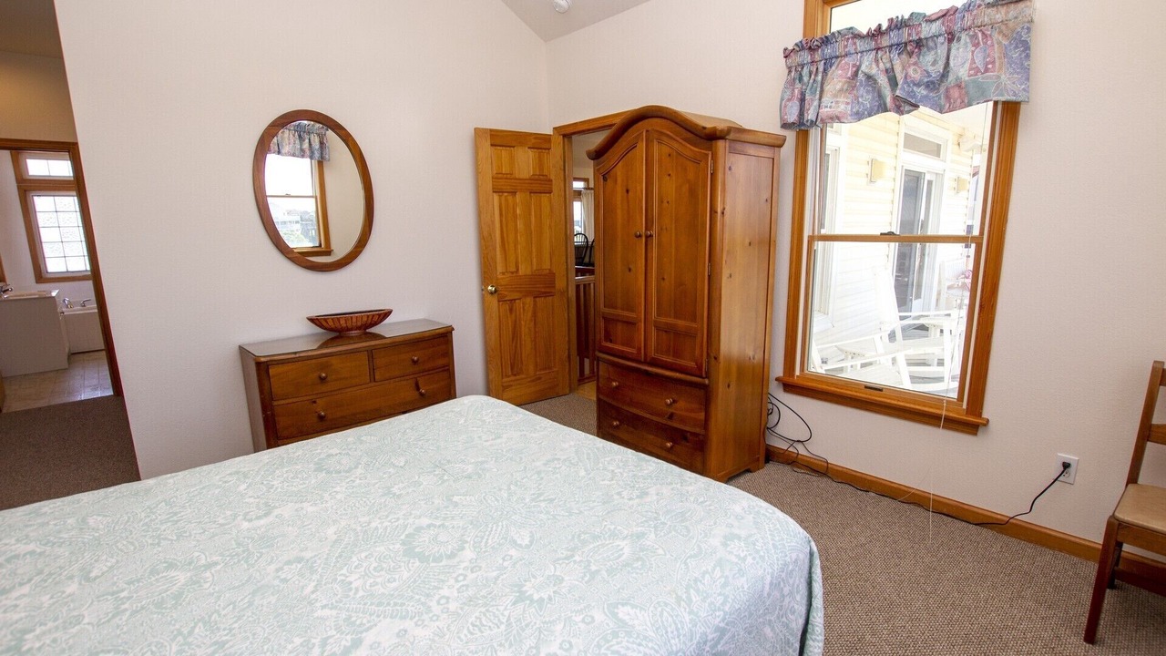 Photo of Bedroom in Ocean Hill