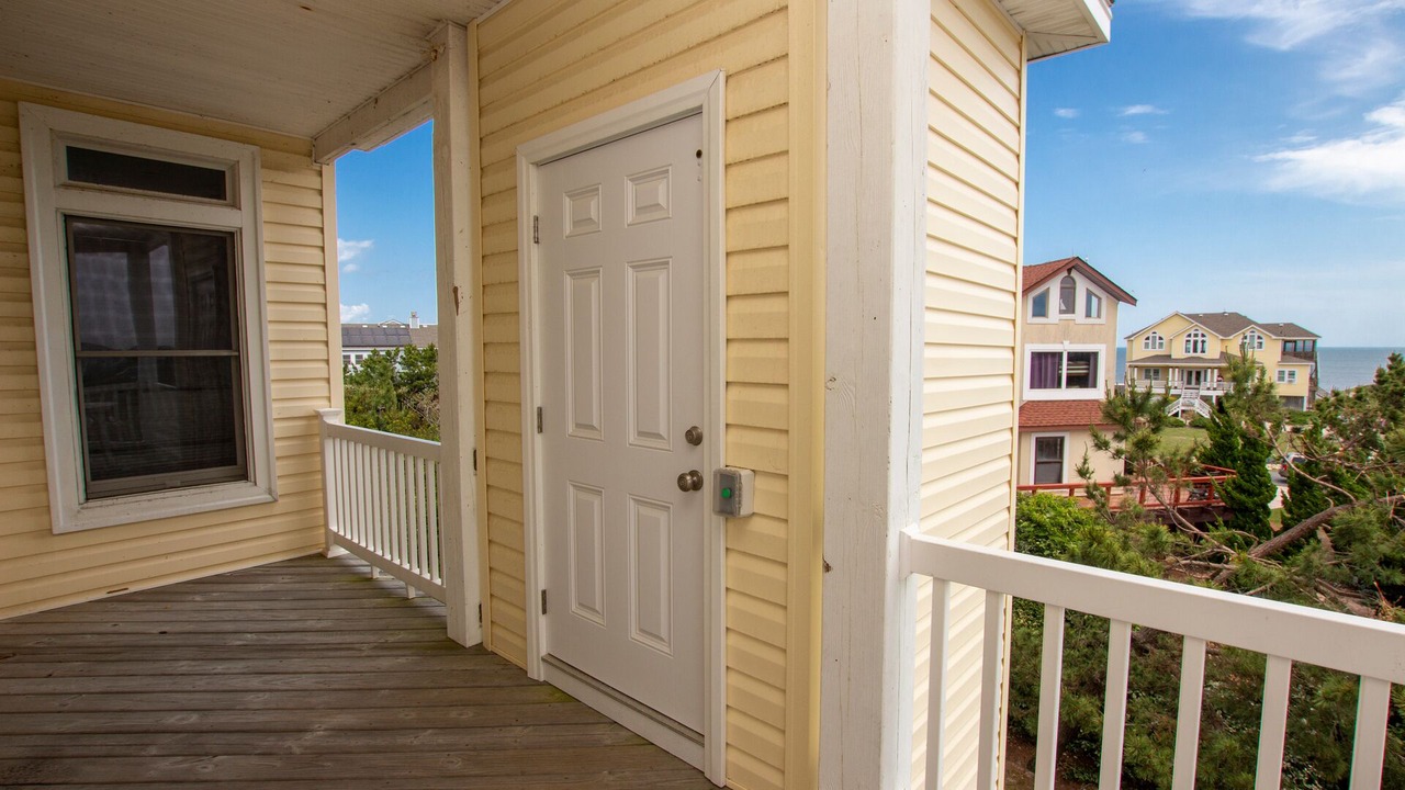 Photo of Outdoor in Ocean Hill