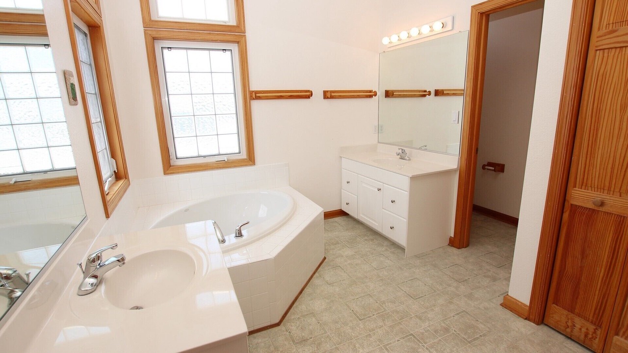 Photo of Bathroom in Ocean Hill