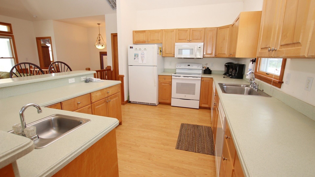 Photo of Kitchen in Ocean Hill