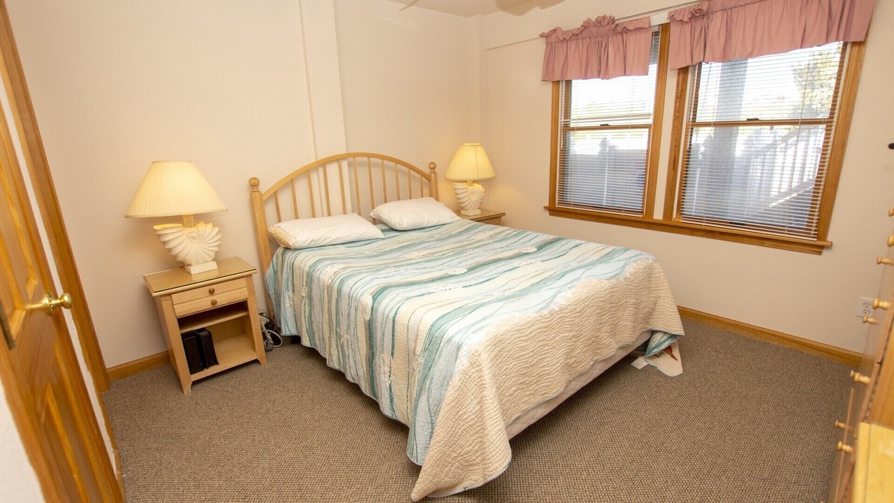 Photo of Bedroom in Ocean Hill