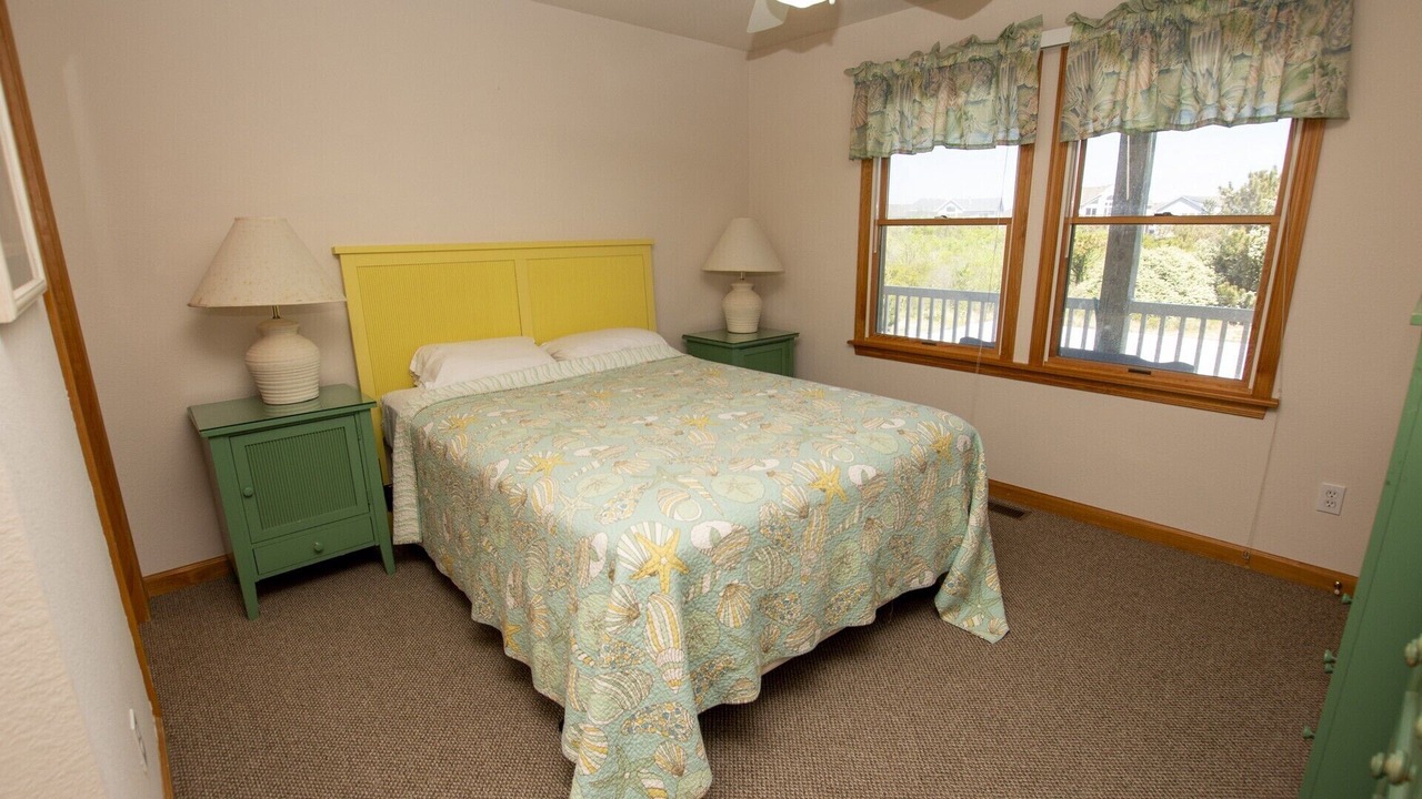 Photo of Bedroom in Ocean Hill