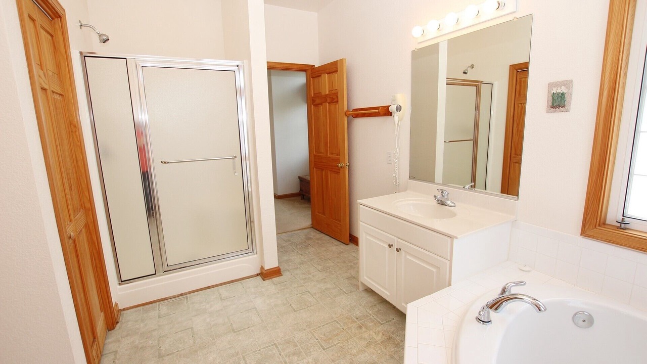 Photo of Bathroom in Ocean Hill