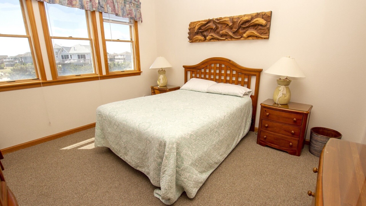 Photo of Bedroom in Ocean Hill