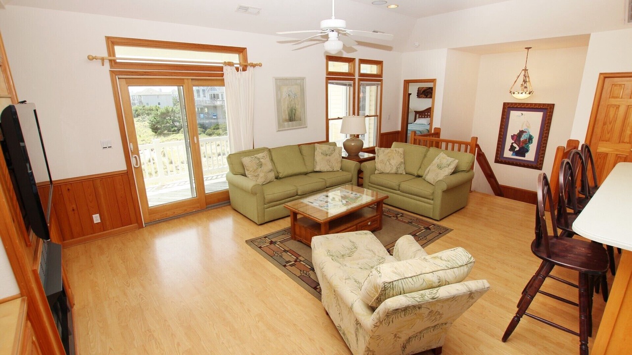 Photo of Livingroom in Ocean Hill