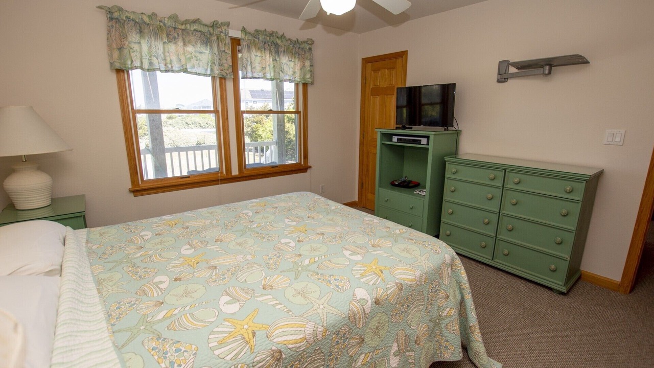 Photo of Bedroom in Ocean Hill