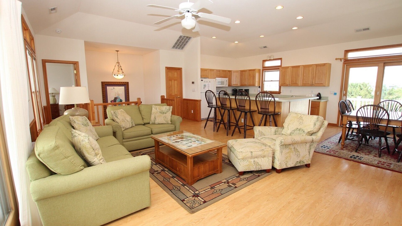 Photo of Livingroom in Ocean Hill