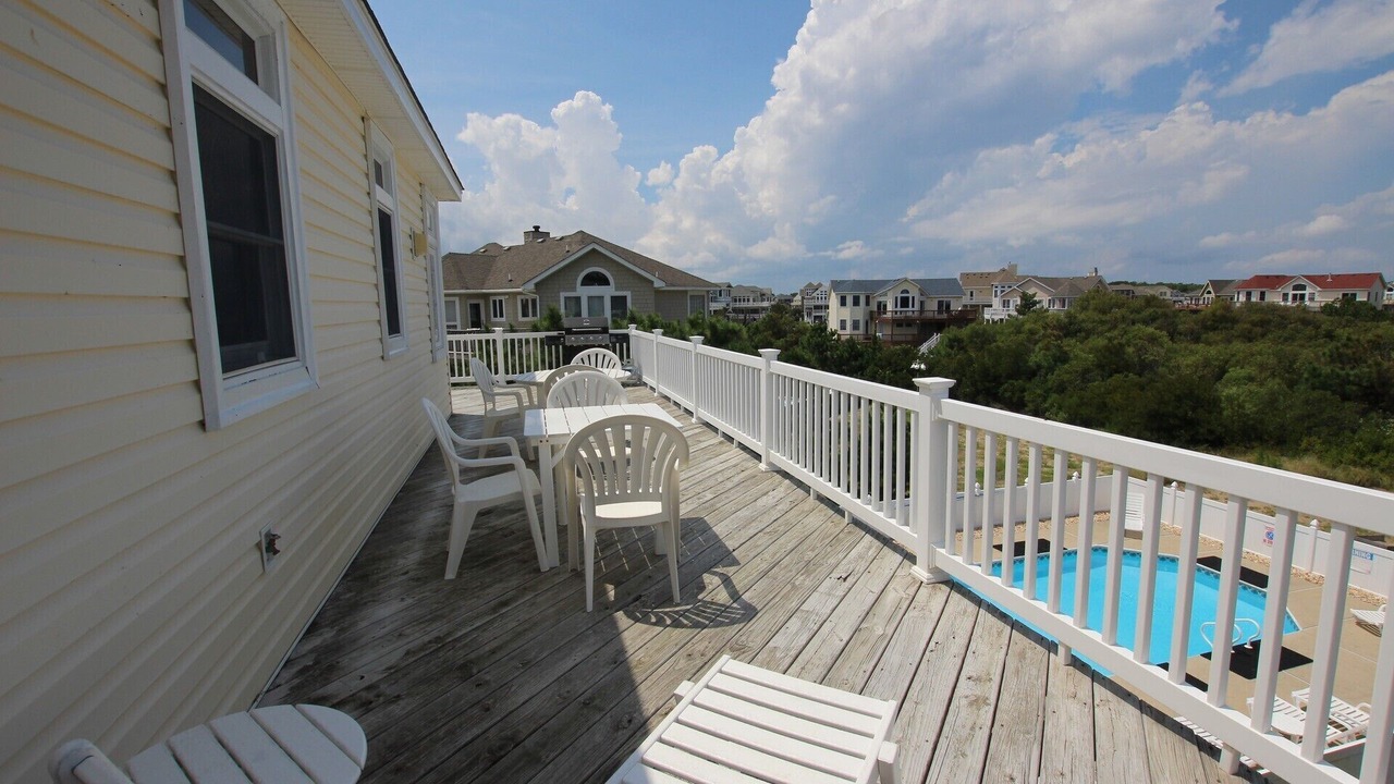 Photo of Outdoor in Ocean Hill