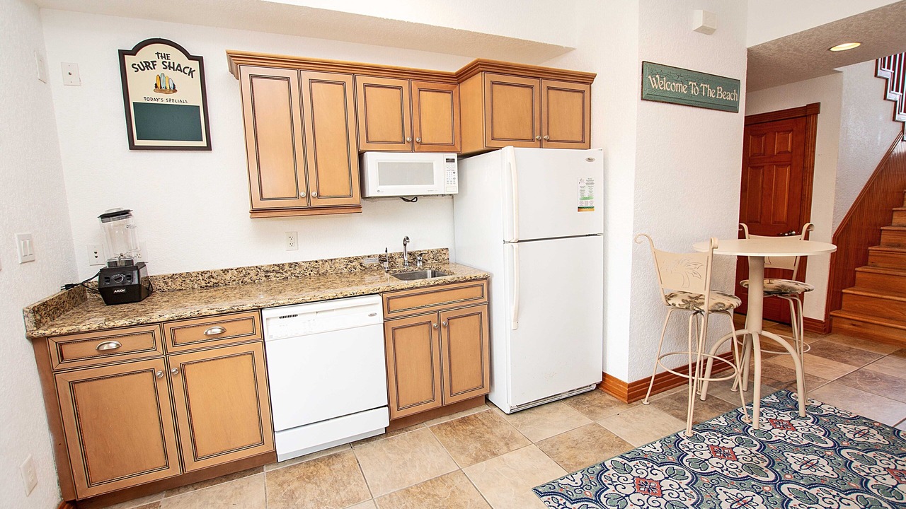 Photo of Kitchen in Corolla