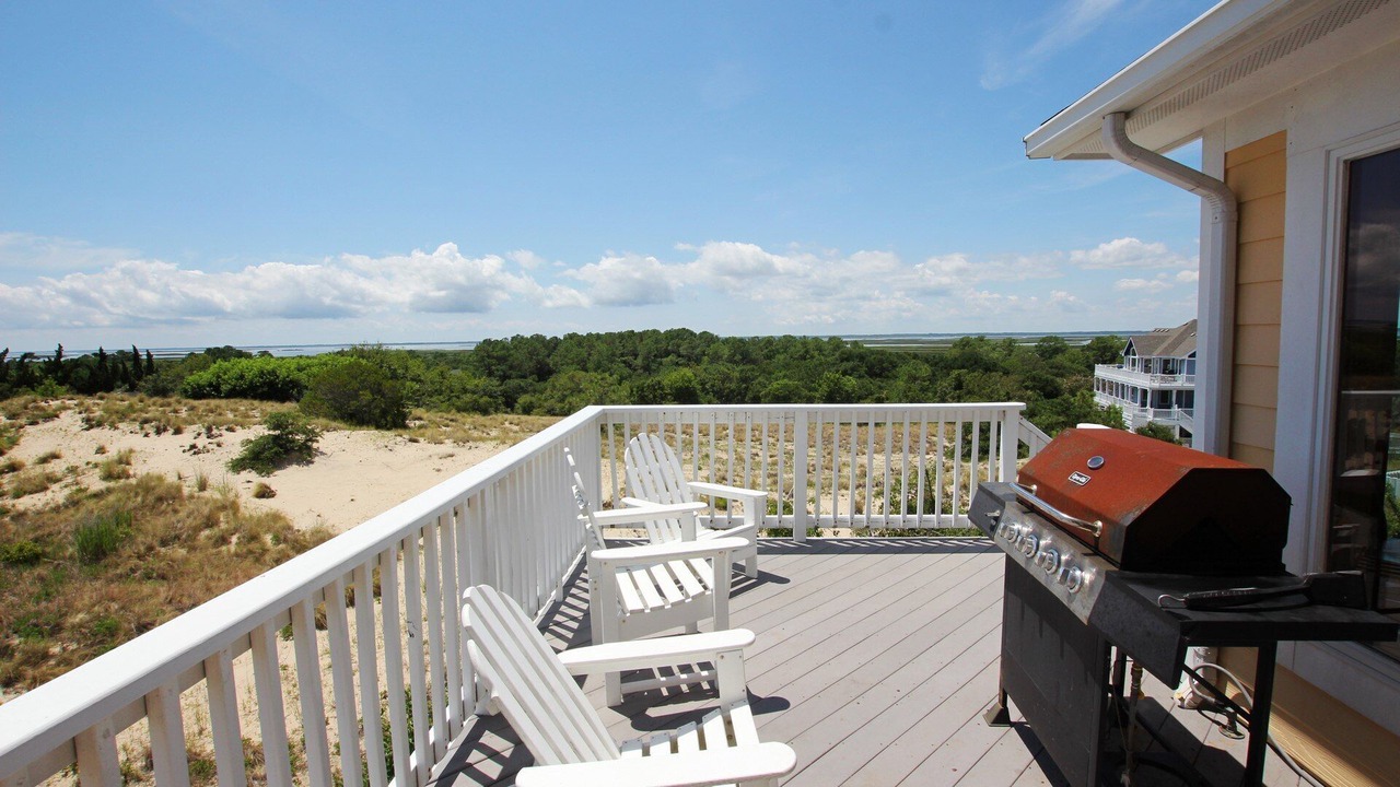 Photo of Outdoor in Corolla