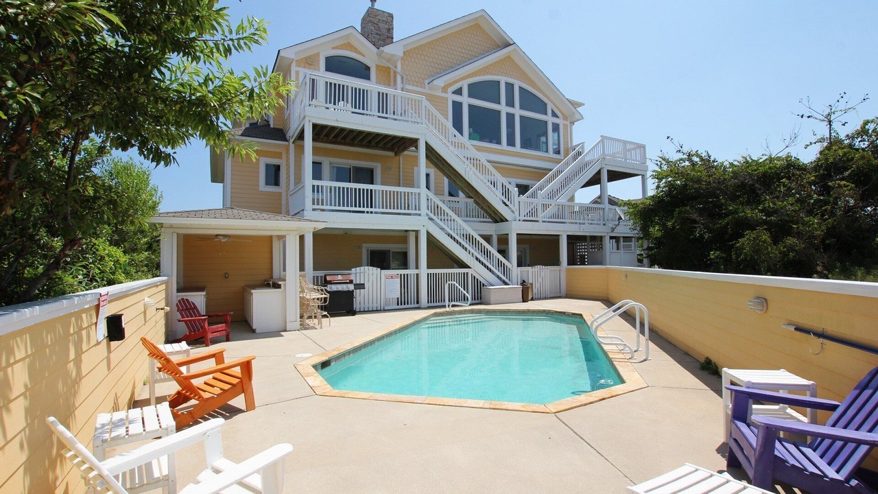 Photo of Outdoor in Corolla