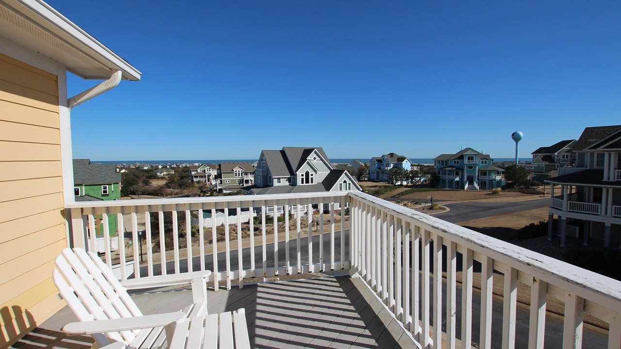 Photo of Outdoor in Corolla