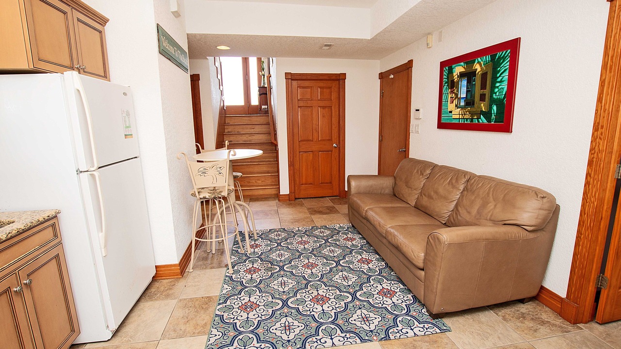 Photo of Livingroom in Corolla