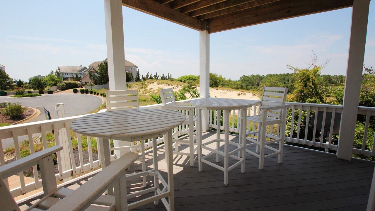 Photo of Outdoor in Corolla