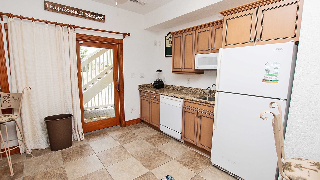 Photo of Kitchen in Corolla
