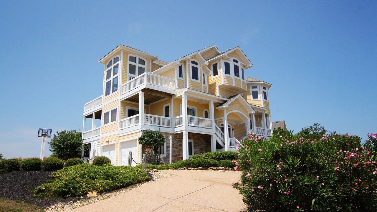 Photo of Outdoor in Corolla