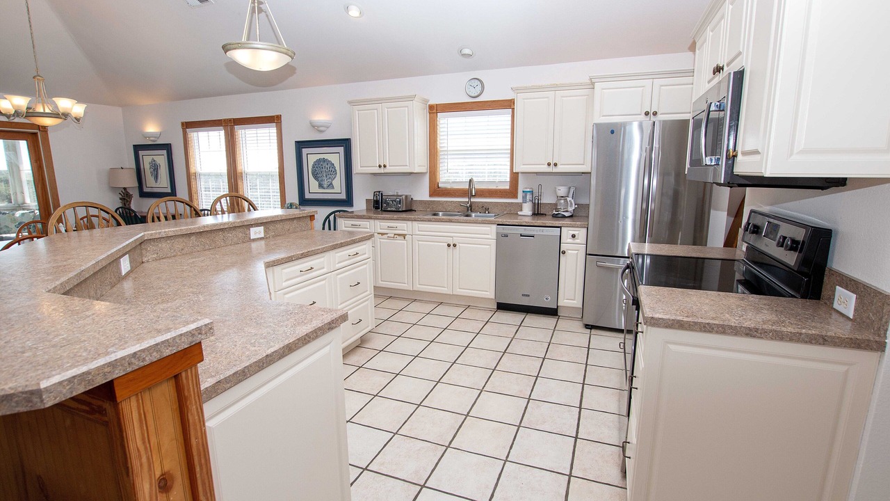 Photo of Kitchen in Pine Island