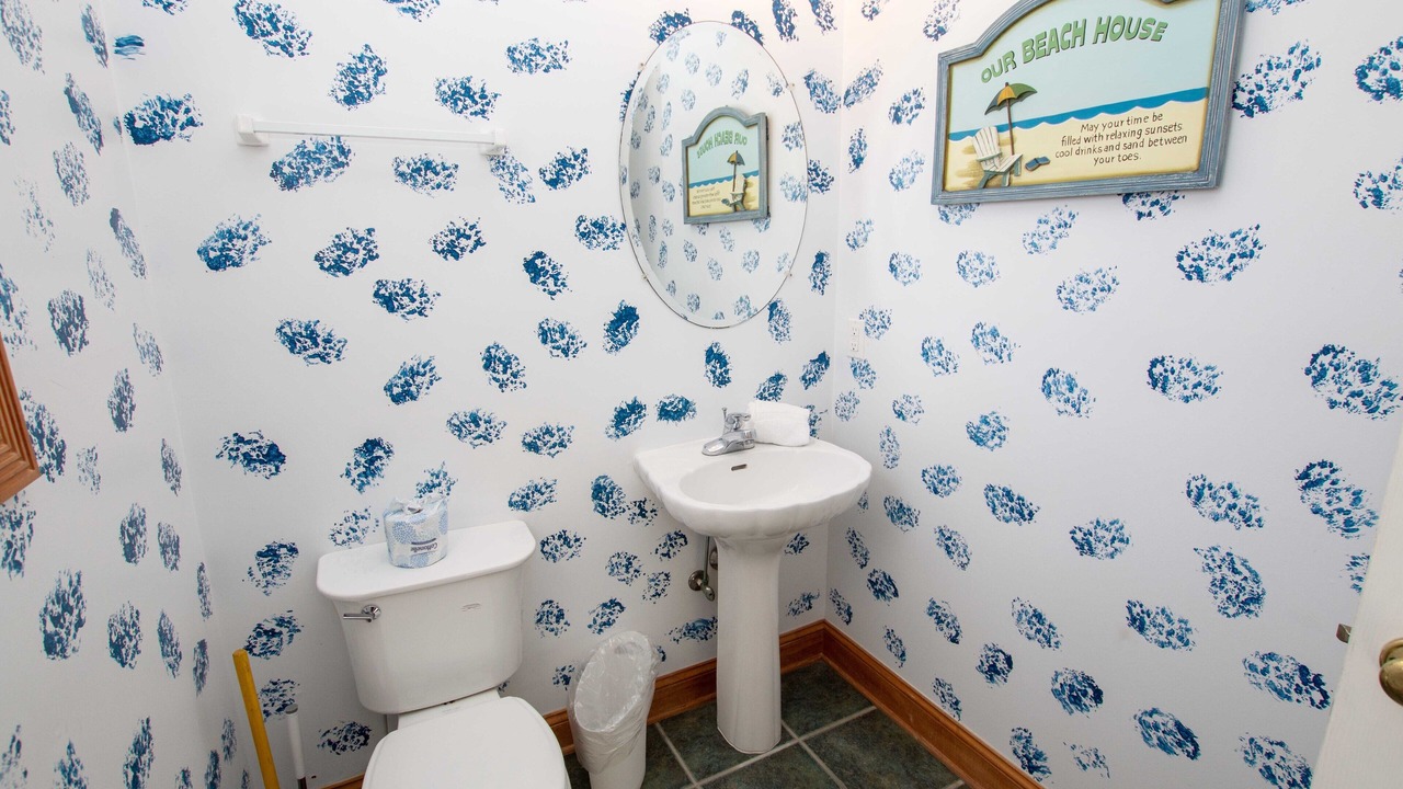 Photo of Bathroom in Pine Island