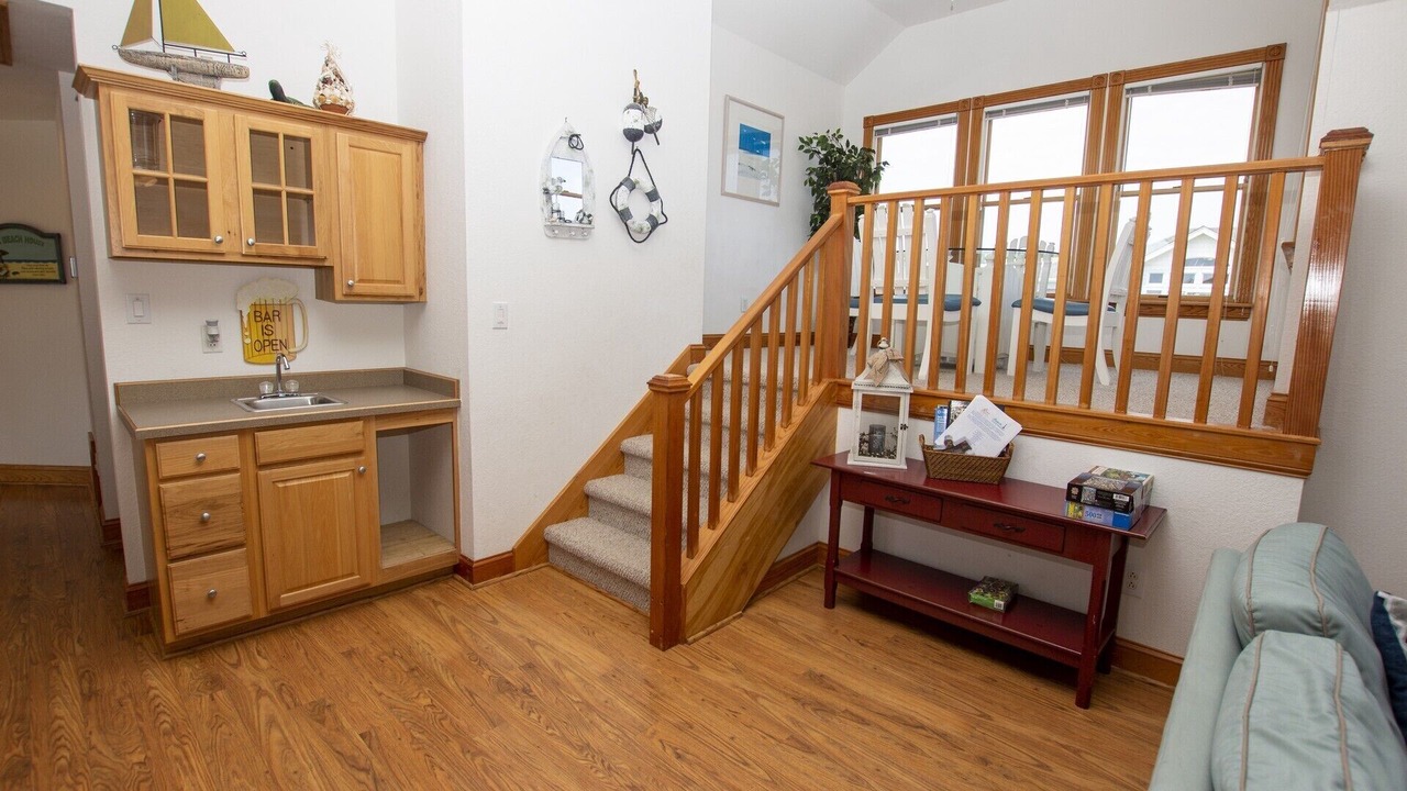 Photo of Livingroom in Ocean Sands