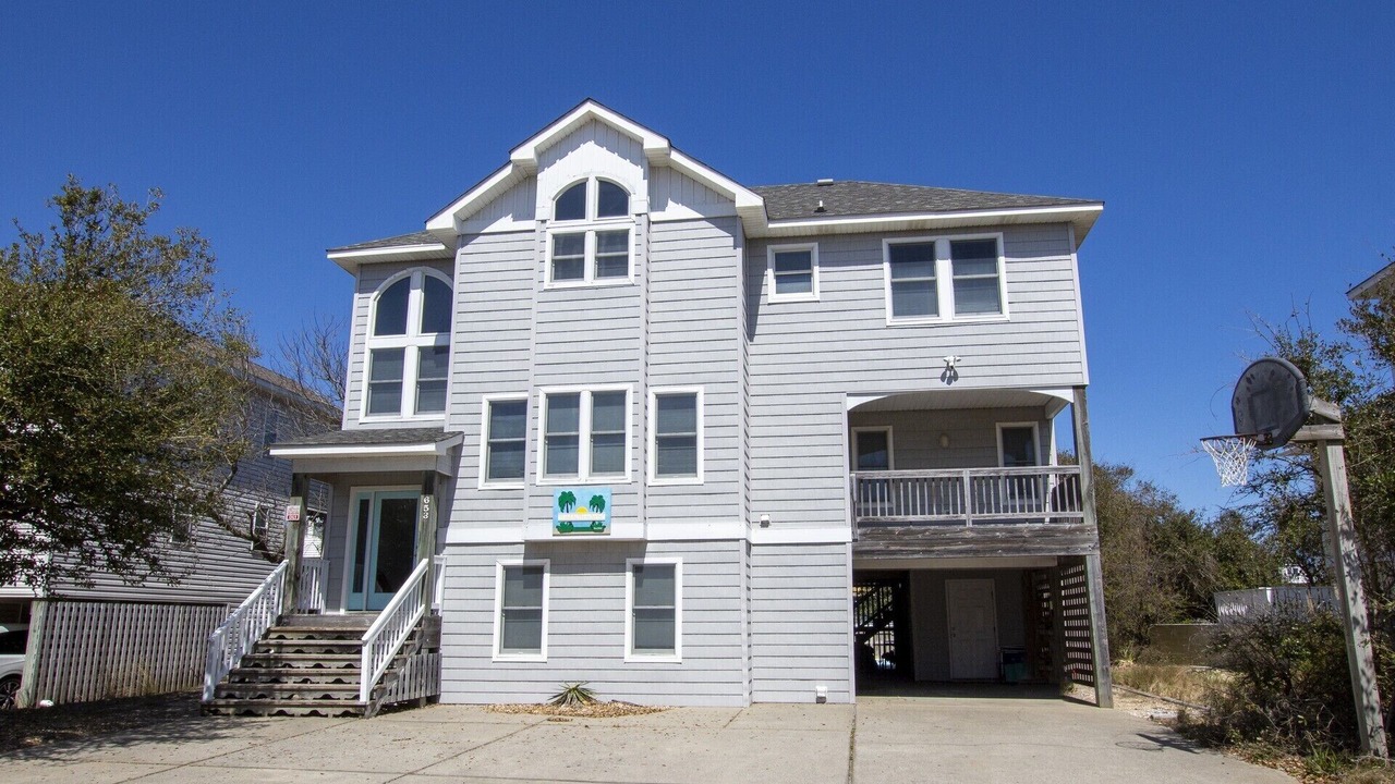 Photo of Outdoor in Ocean Sands