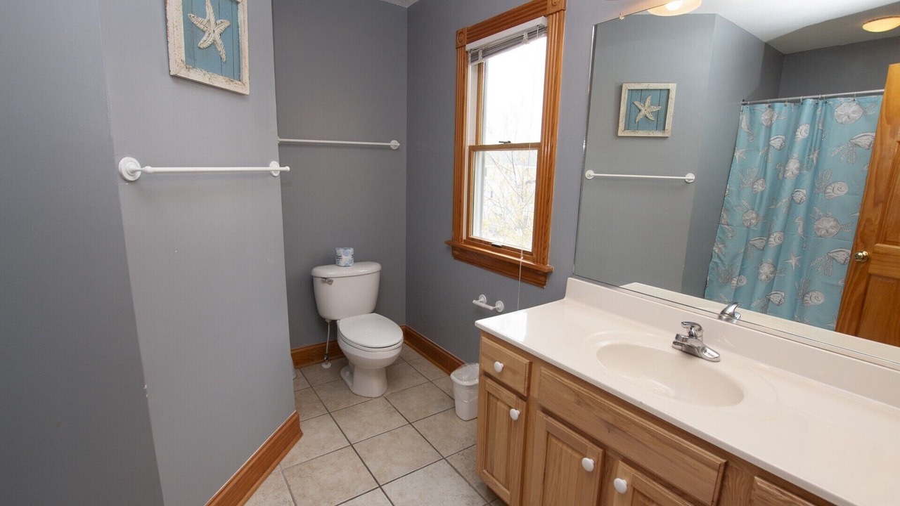 Photo of Bathroom in Ocean Sands
