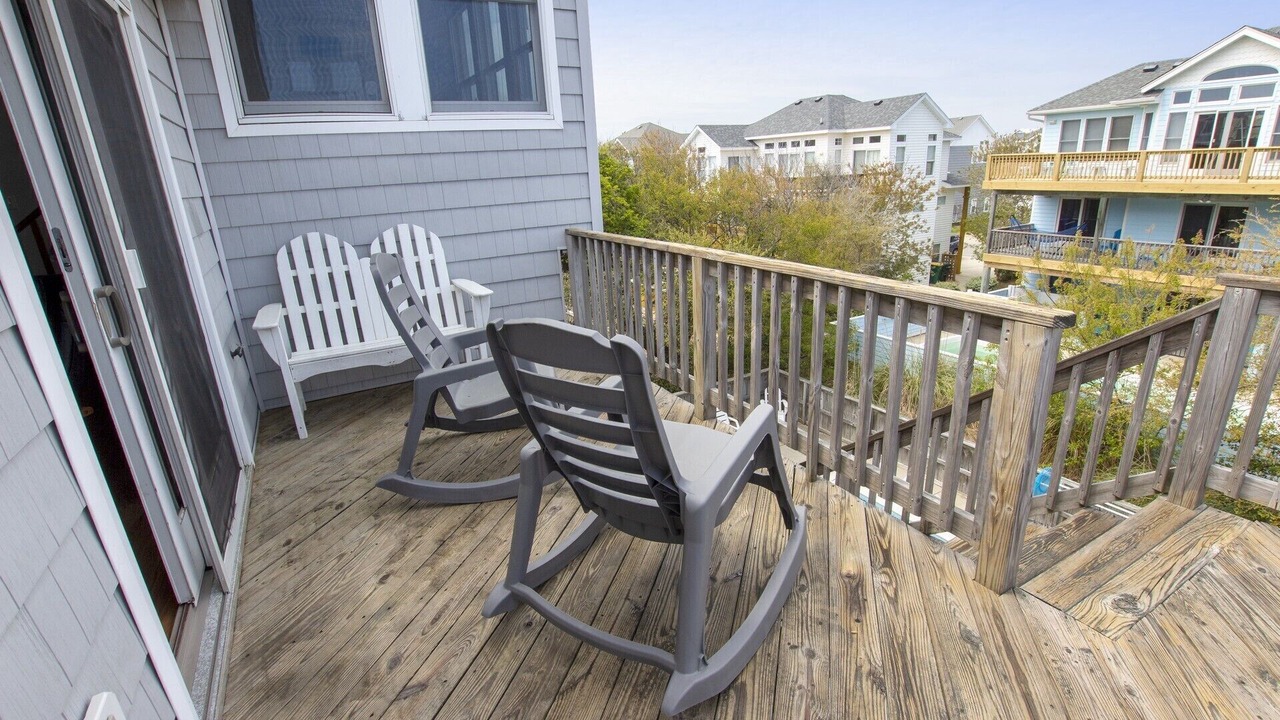 Photo of Outdoor in Ocean Sands