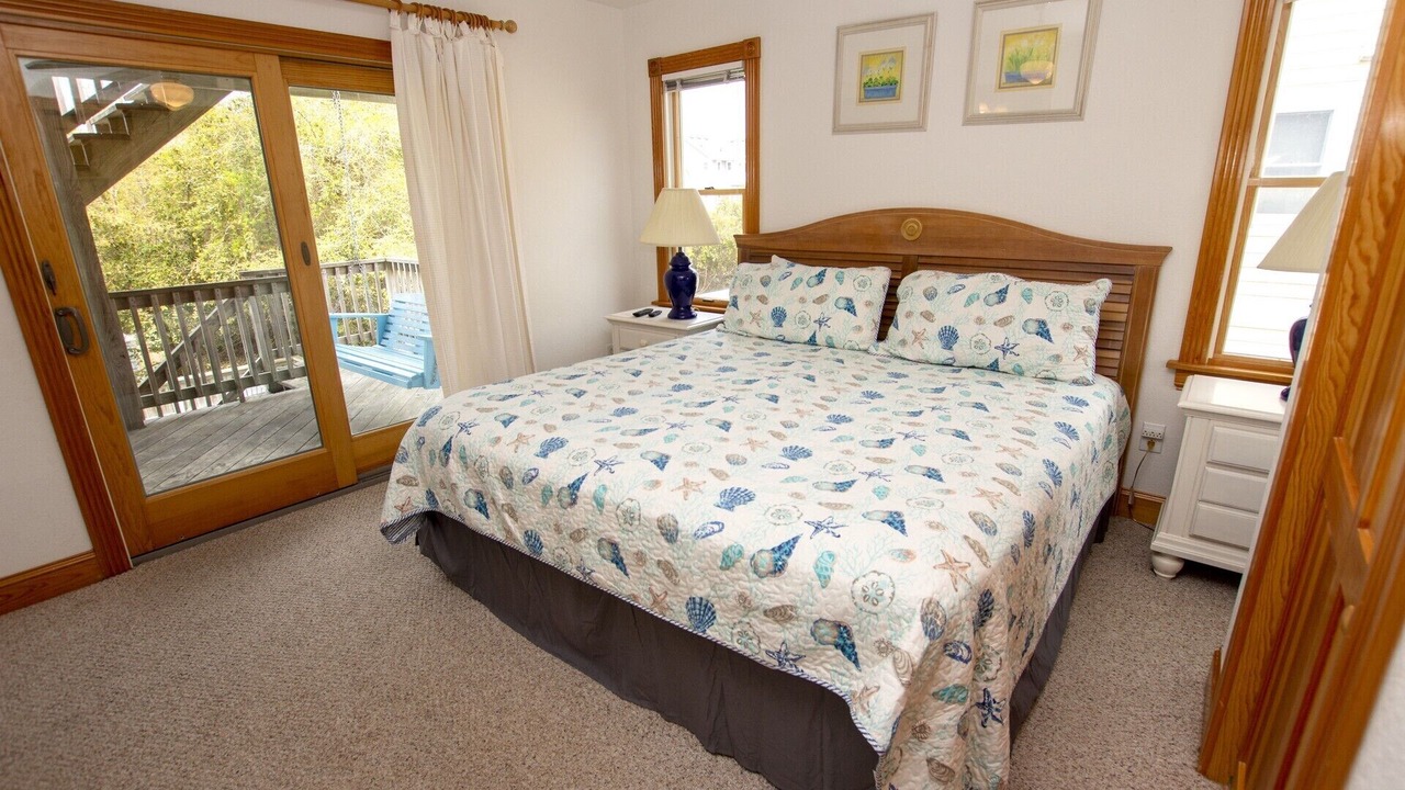 Photo of Bedroom in Ocean Sands