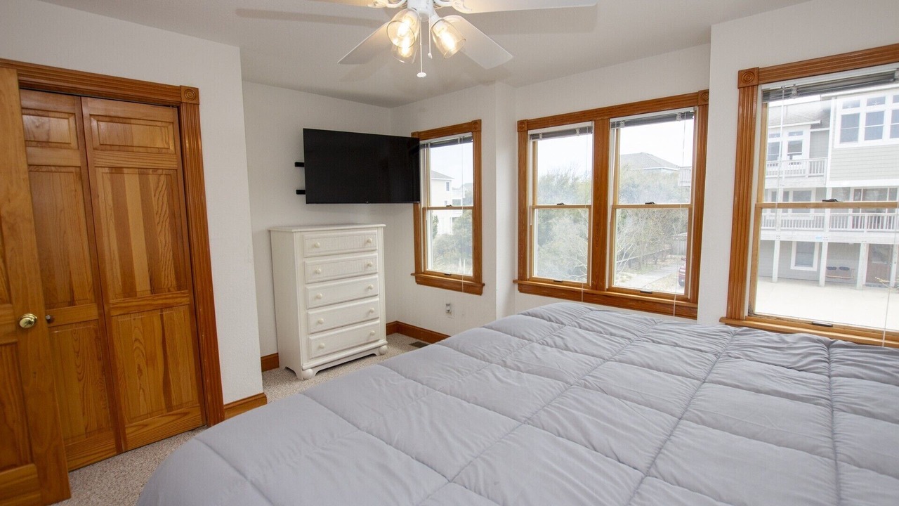 Photo of Bedroom in Ocean Sands