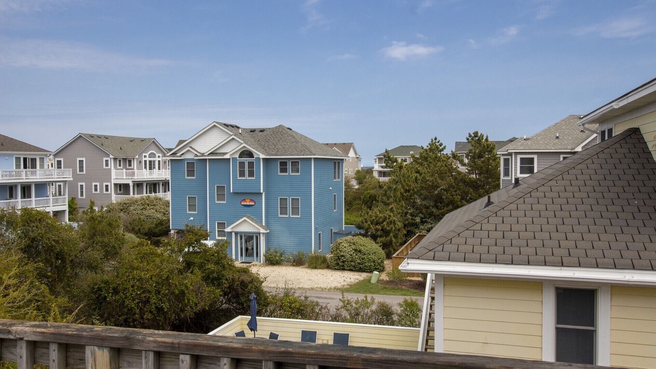 Photo of Outdoor in Ocean Sands