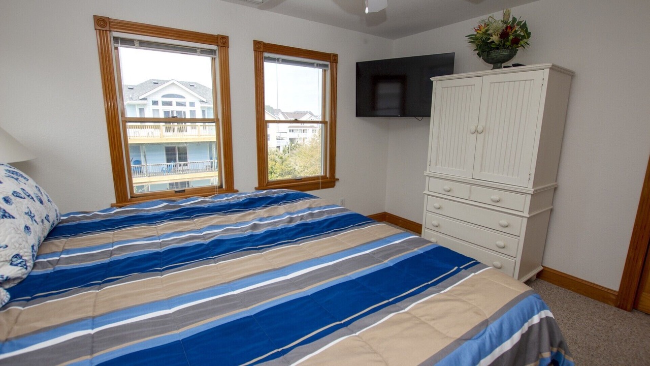 Photo of Bedroom in Ocean Sands