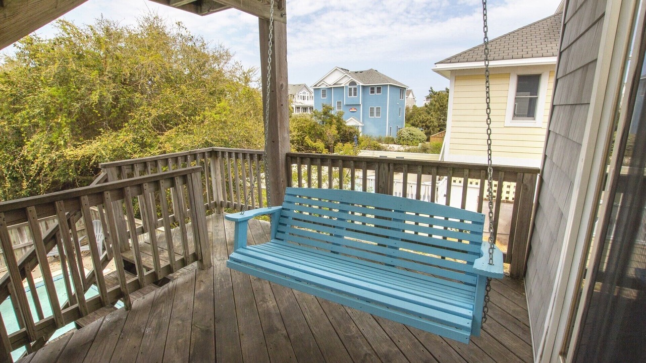 Photo of Outdoor in Ocean Sands